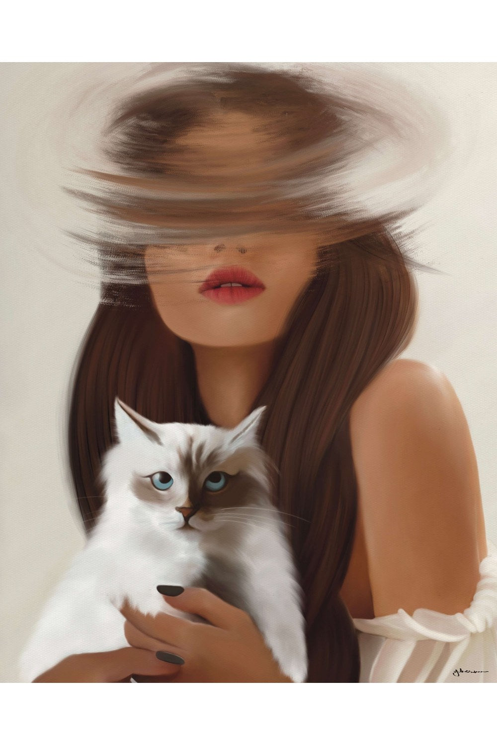 Yağmur Tezsever - Sığınak - 1