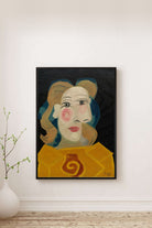 Pablo Picasso - Dora Maar - 0