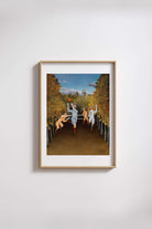 Henri Rousseau - Futbolcular - 3