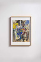 Albert Gleizes - Kelly Springfield - 3