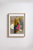 Albert Gleizes - Sirk Binicisi - 3