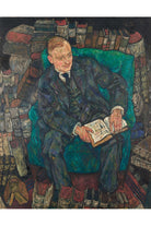 Egon Schiele - Dr. Hugo Koller - 1