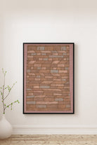 Paul Klee - Baraka Yerleşimi - 0