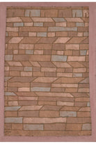Paul Klee - Baraka Yerleşimi - 1