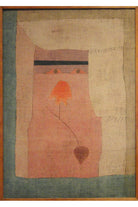 Paul Klee - Arap Şarkısı - 1