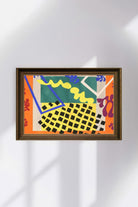 Henri Matisse - Kodomalar - 0