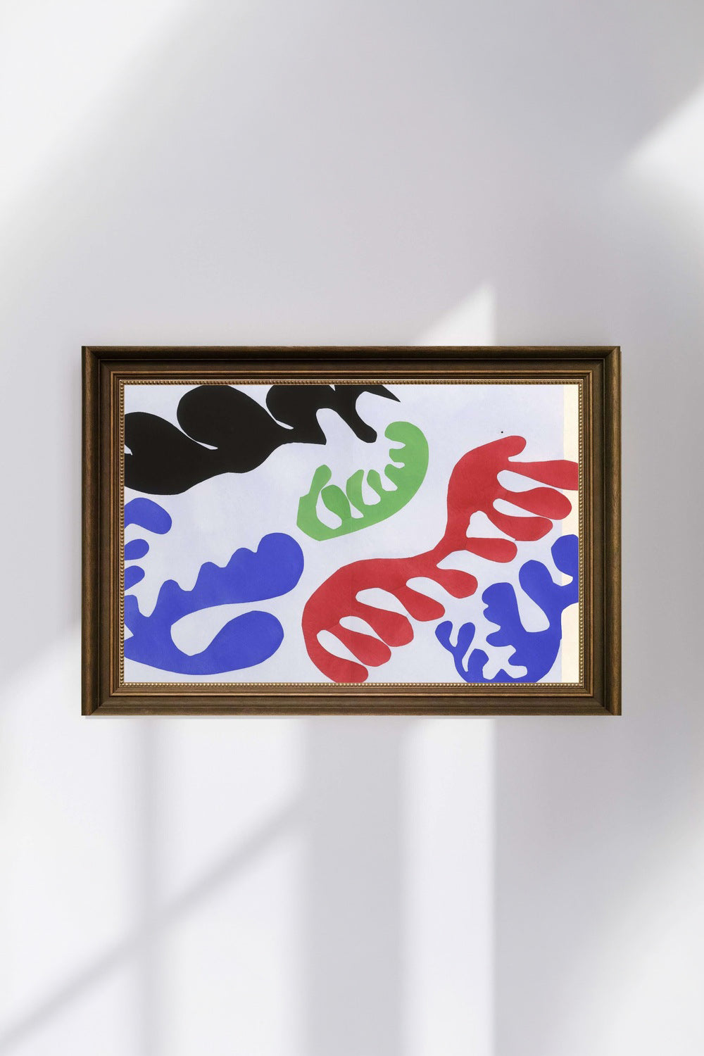 Henri Matisse - Lagün - 0