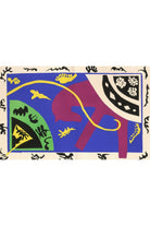 Henri Matisse - At Binici Ve Palyaço - 1
