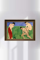 Henri Matisse - Top Oyunu - 0