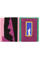 Henri Matisse - Kader - 1