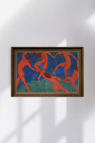Henri Matisse - Dans - 0