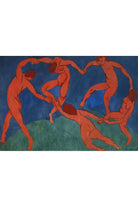 Henri Matisse - Dans - 1