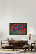 Henri Matisse - Dans - 2