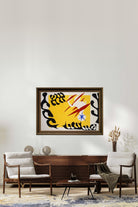 Henri Matisse - Sirk - 2