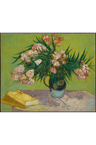 Vincent Van Gogh - Zakkumlar - 1