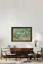 Vincent Van Gogh - İlk Adımlar - 2
