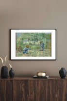 Vincent Van Gogh - İlk Adımlar - 3