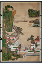 Anonim - Köşklerle Manzara - 1
