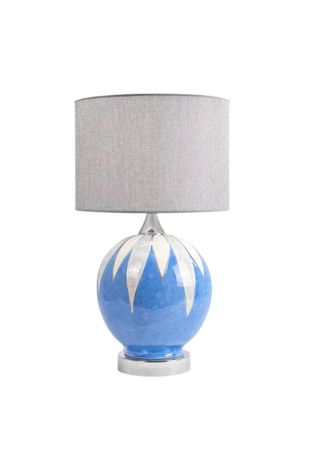 Blue Pearl Abajur - 0