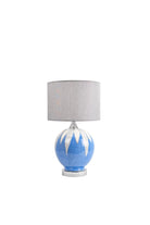 Blue Pearl Abajur - 3