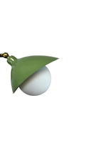 Leo Green Mix - 2
