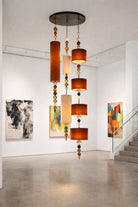 Hannah Art Gallery Avize - 1