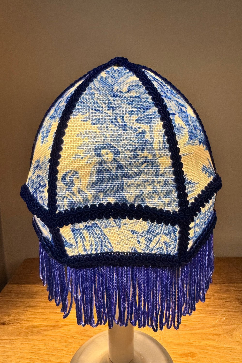 Johaina Şarjlı Masa Lambası - 1