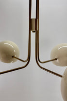 Robert Modern Avize 4'lü - 2