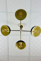 Robert Modern Avize 4'lü - 2