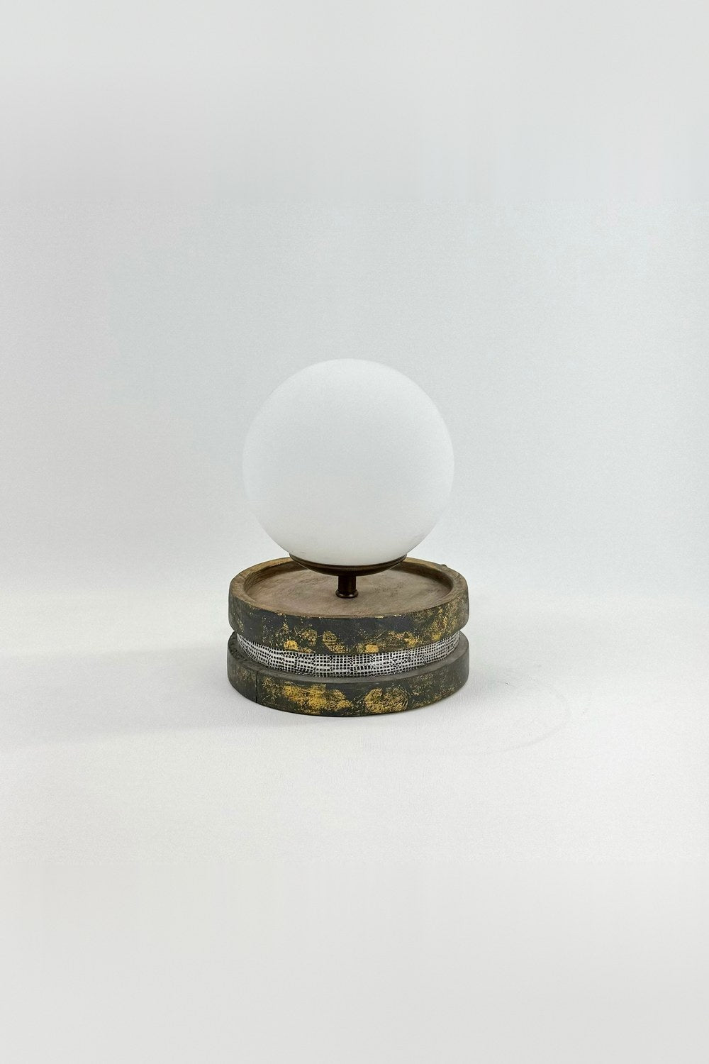 Tracy Masa Lambası - 0