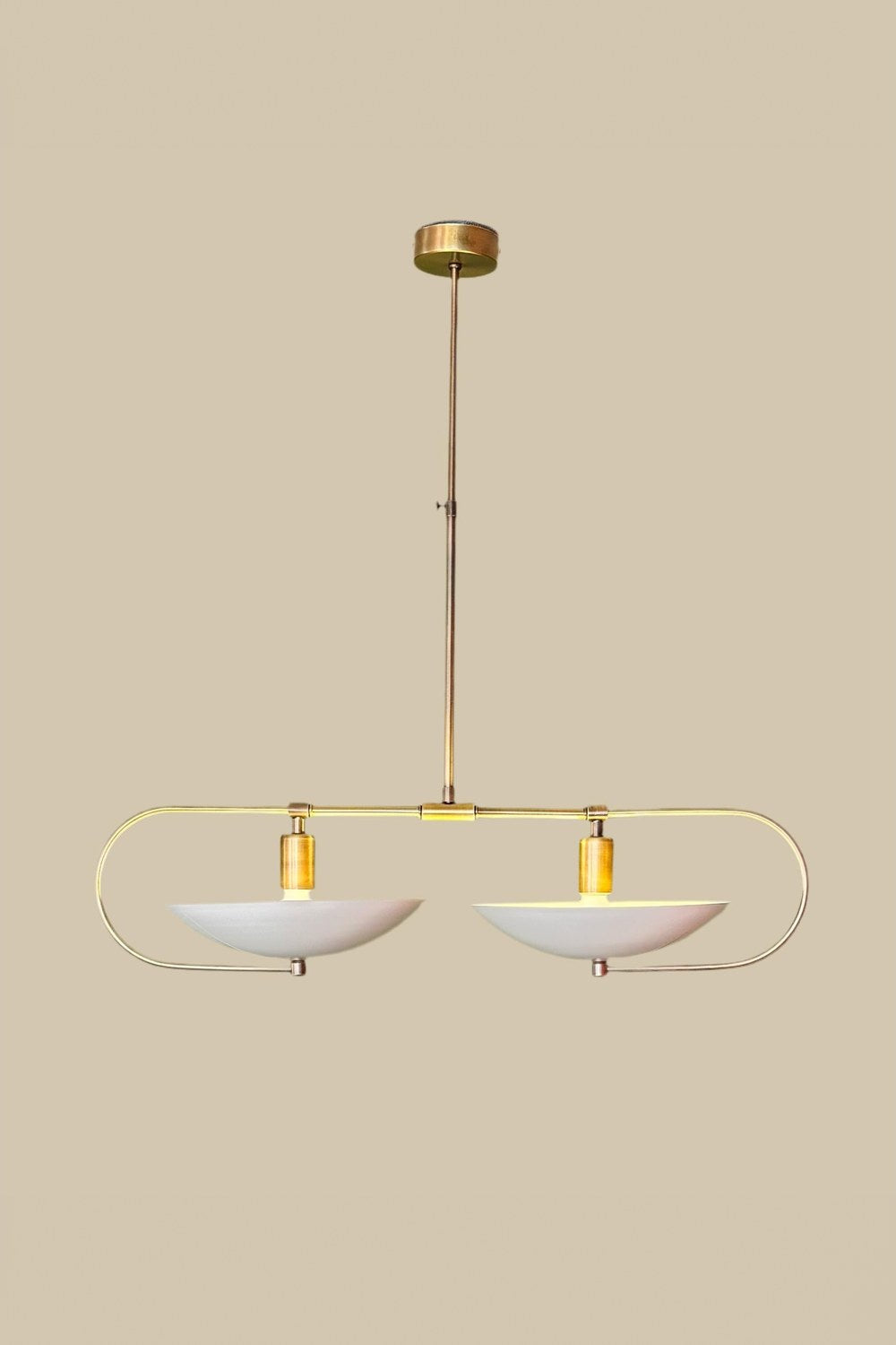 Mira Modern 2'li Avize - 4
