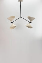 Paul Modern Avize 4'lü - 2