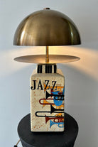 Jazz Abajur - 0