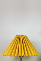 Japon Pileli Lambader Başlığı - 1