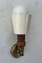 Latty Duvar Aydınlatması - 1