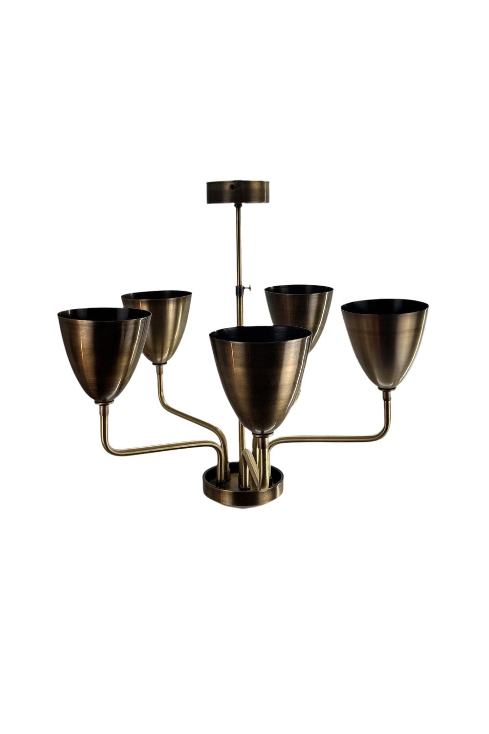 Lola Modern Avize Prinç 5'li - 1