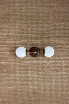 Danizetti Walnut Duvar Aydınlatması - 2