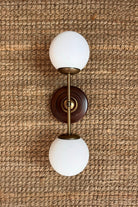 Danizetti Walnut Duvar Aydınlatması - 3