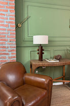 Earring Abajur - 2