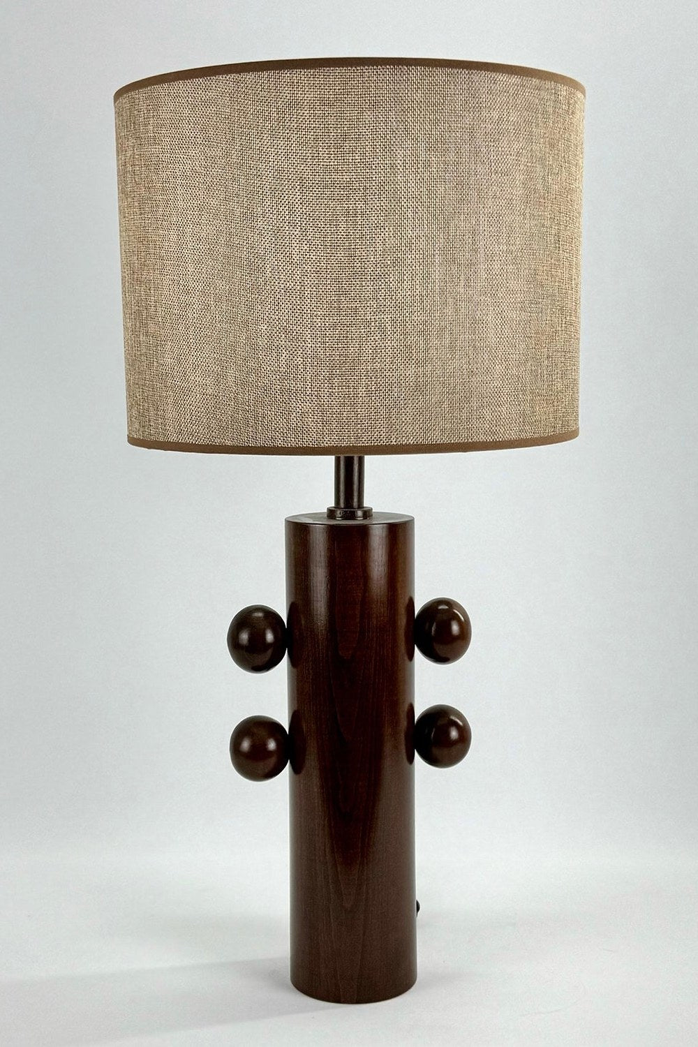 Earring Abajur - 0