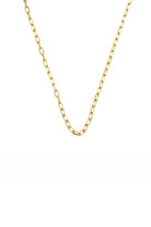 Forsa Kolye, Gold - 0