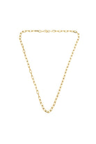 Forsa Kolye, Gold - 1
