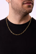 Forsa Kolye, Gold - 2