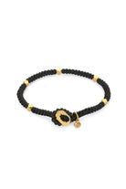 Yılan Düğüm Bileklik, Gold - 1