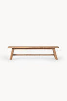Lawas Masif Teak Ağacı Bank 180 Cm - 2