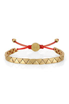 New Gold Sign Two Bileklik - 0