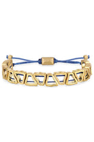Obsesion Blue Bileklik - 0
