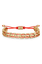 The Luv Red Bileklik - 0