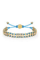 My Way Blue Stone Bileklik - 0