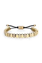 Bee Gold Stone Bileklik - 0